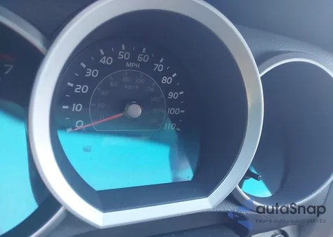 2008 Toyota 4Runner Sr5 V6 from USA, damaged, VIN JTEZU14R880099278